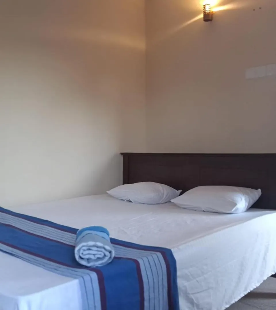 Holiday home The Golden Bow Villa Seeduwa Sri Lanka