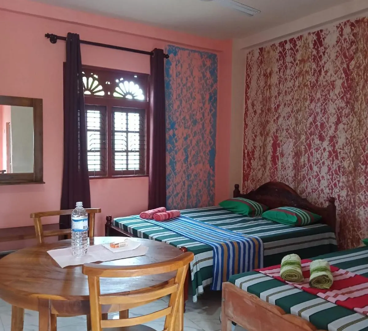 Holiday home The Golden Bow Villa Seeduwa