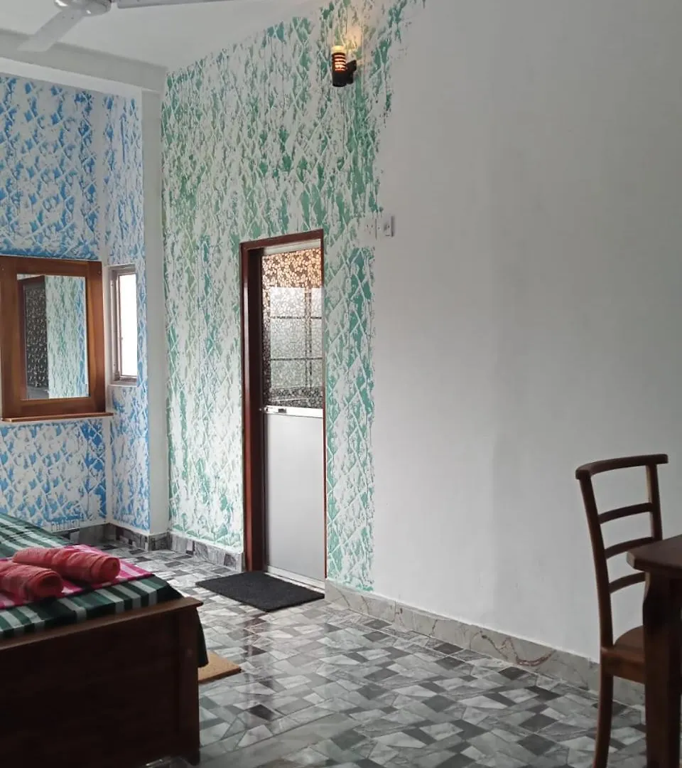 The Golden Bow Villa Seeduwa 0*,