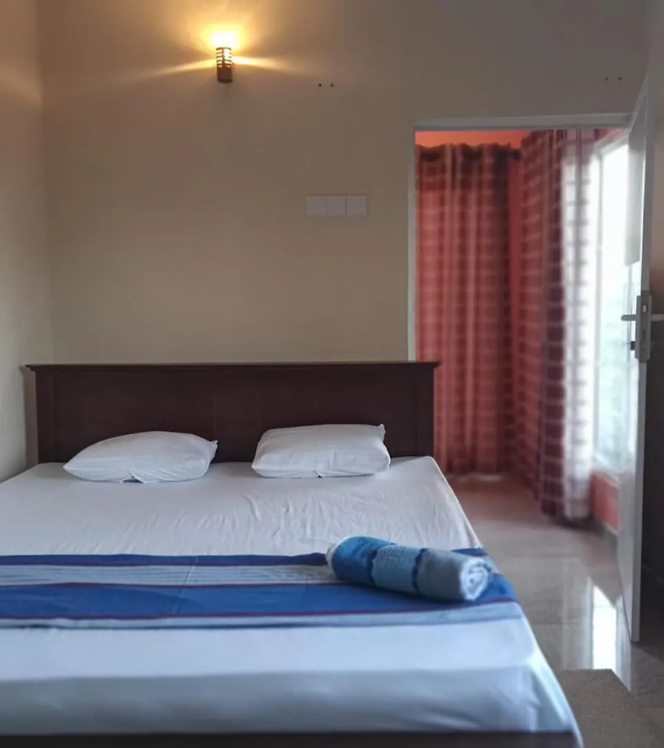Holiday home The Golden Bow Villa Seeduwa