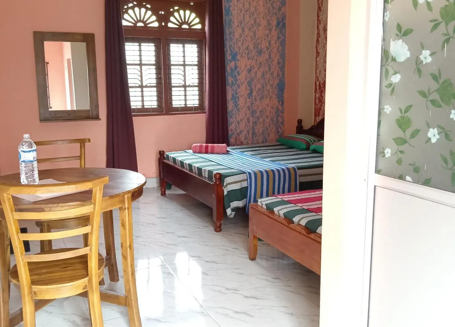 Holiday home The Golden Bow Villa Seeduwa