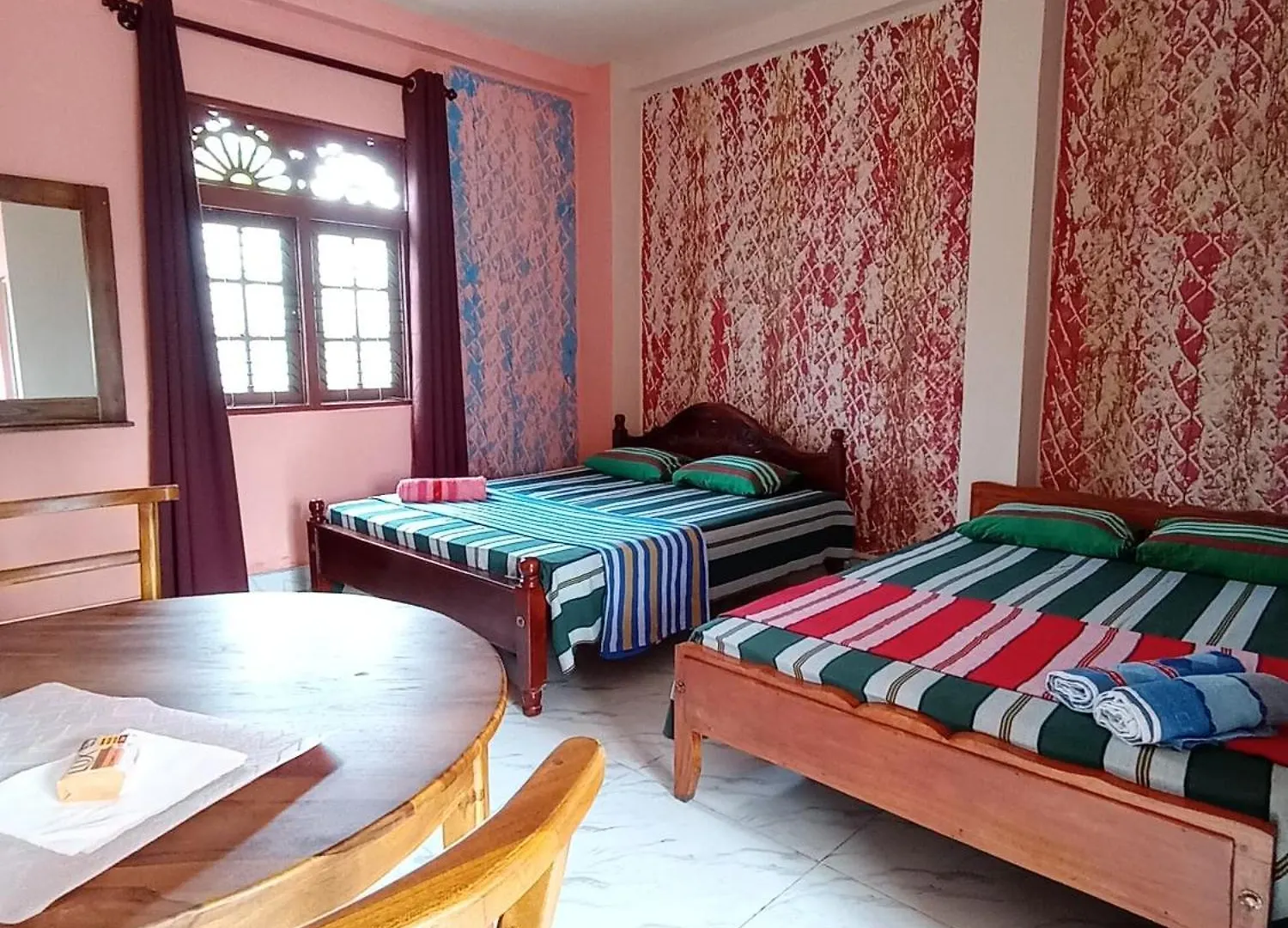 The Golden Bow Villa Seeduwa Sri Lanka