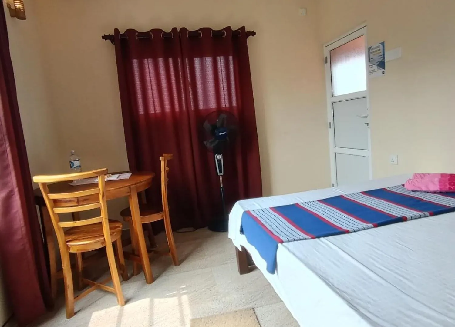 Holiday home The Golden Bow Villa Seeduwa Sri Lanka