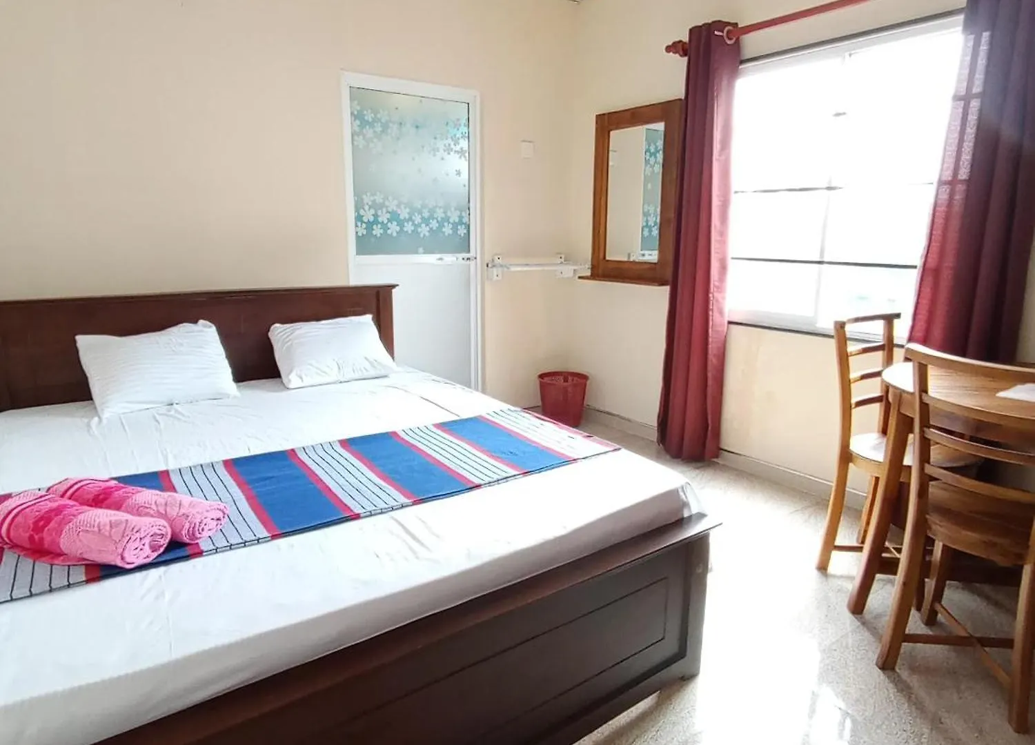 The Golden Bow Villa Seeduwa