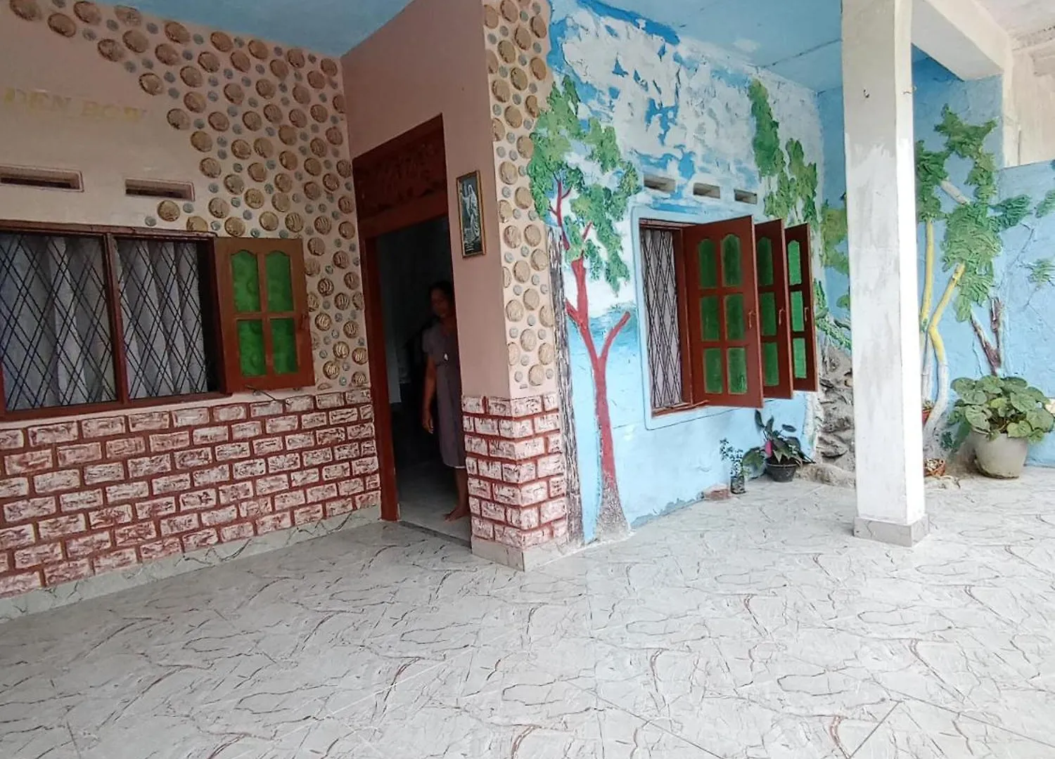 Holiday home The Golden Bow Villa Seeduwa