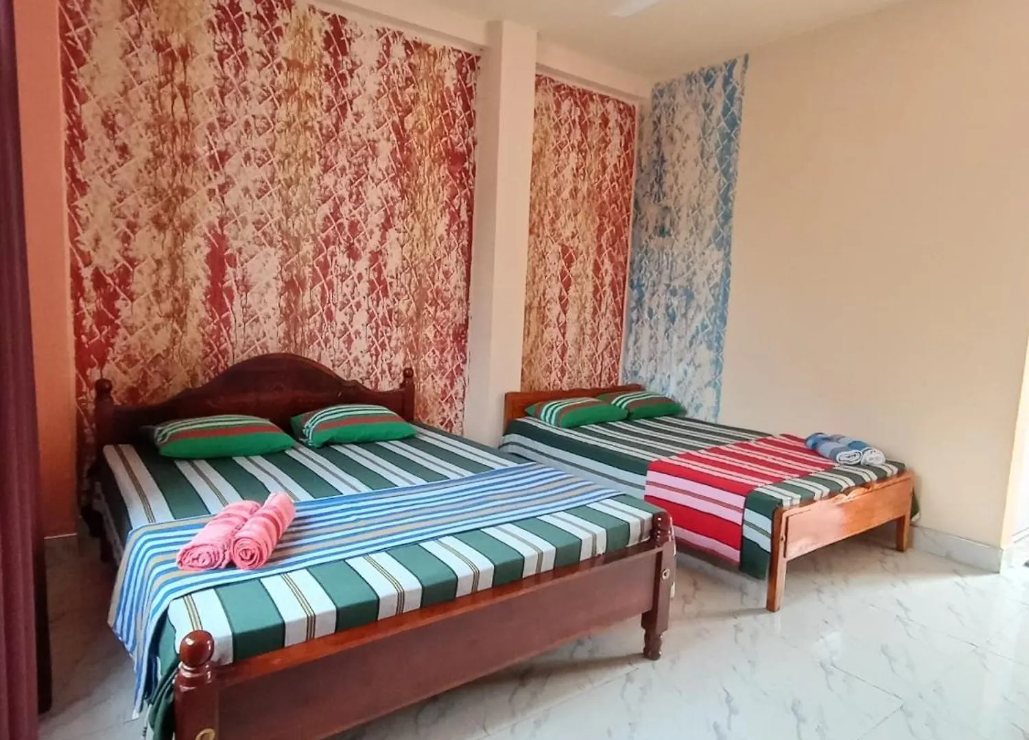 Holiday home The Golden Bow Villa Seeduwa