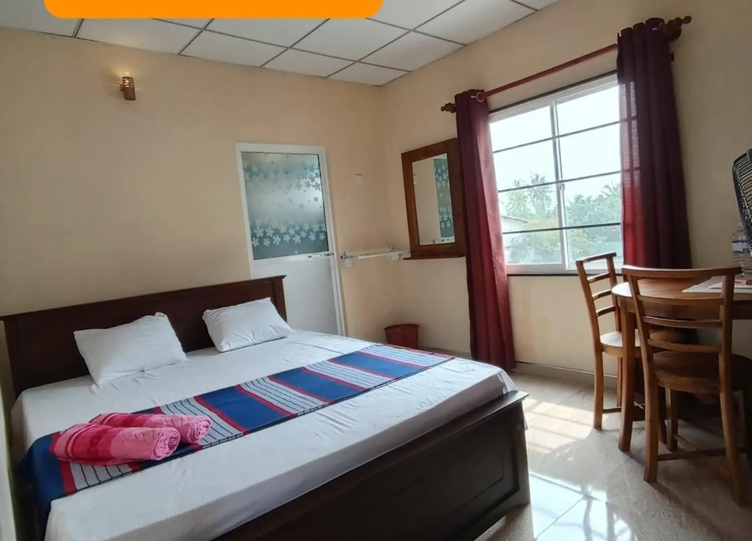 The Golden Bow Villa Seeduwa