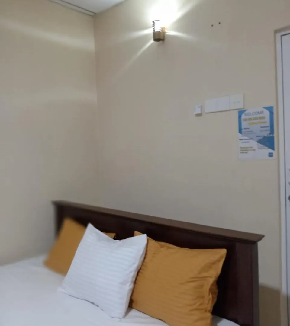Holiday home The Golden Bow Villa Seeduwa Sri Lanka