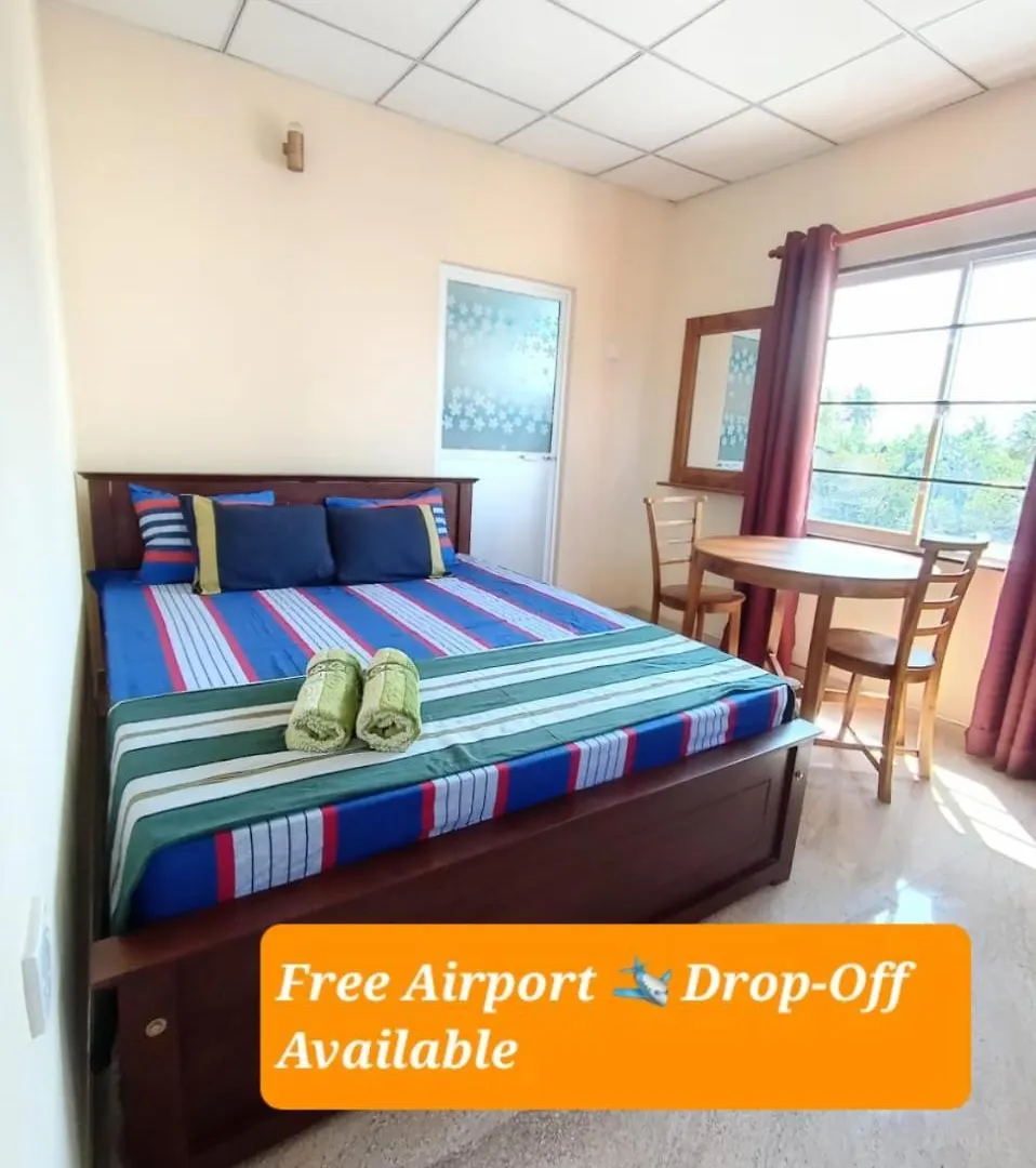 Holiday home The Golden Bow Villa Seeduwa