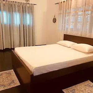 Gasthof Mila Boutique Airport, Seeduwa